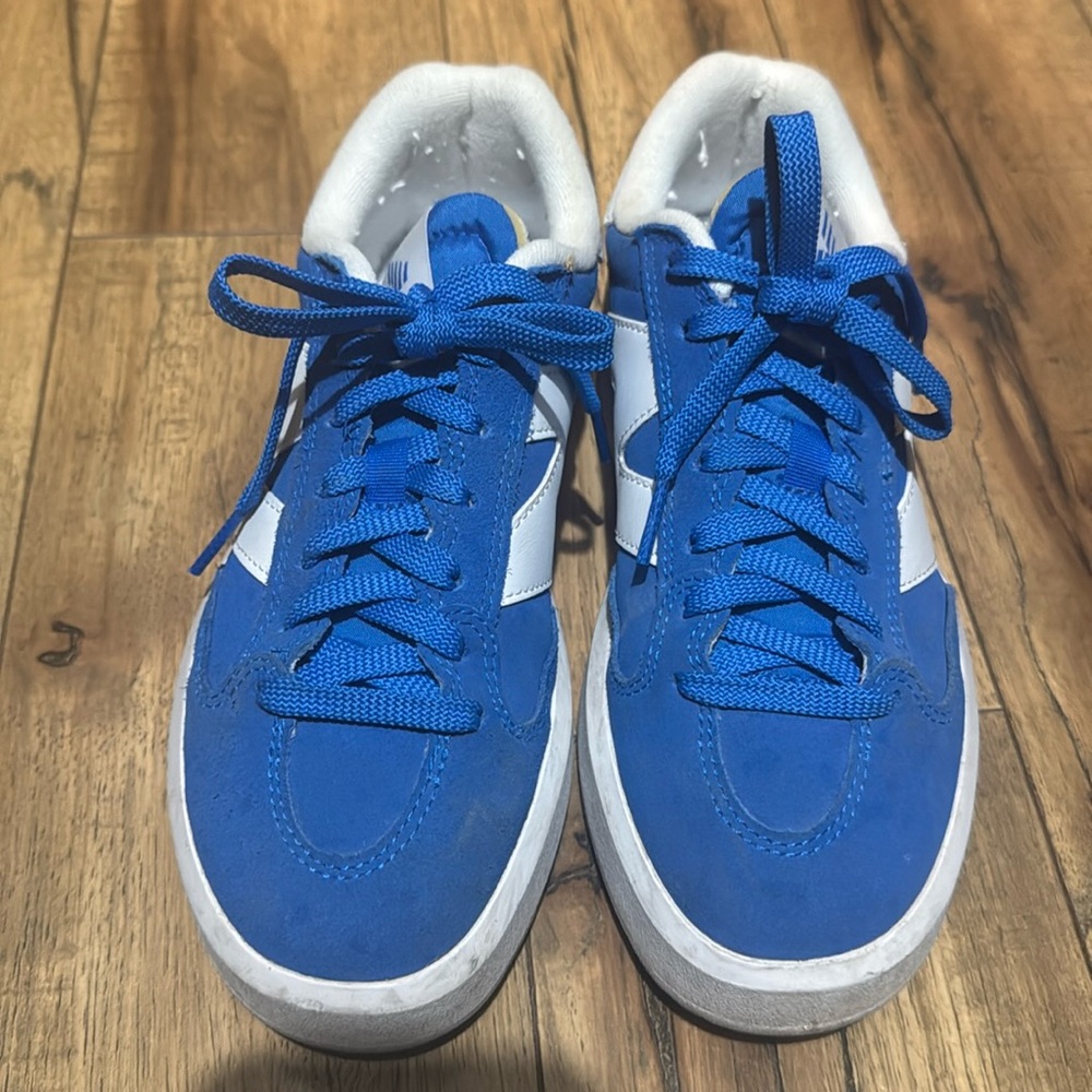 New Balance CT302